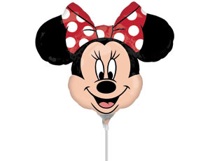 А М/ФИГУРА STREET Минни