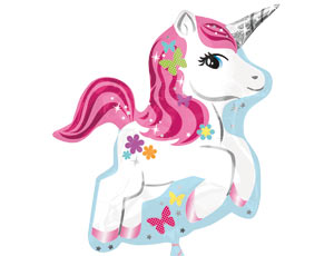 А ФИГУРА/V80 STREET Единорог