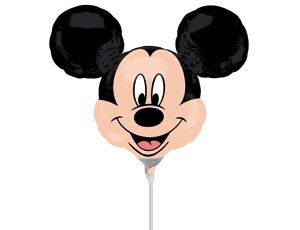 А М/ФИГУРА STREET Микки