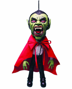 Фигура Вампира висящая