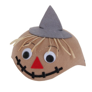 Шляпа Пугало