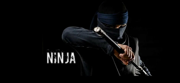 Ниндзя