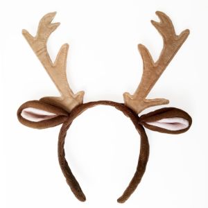 Ободок Олень