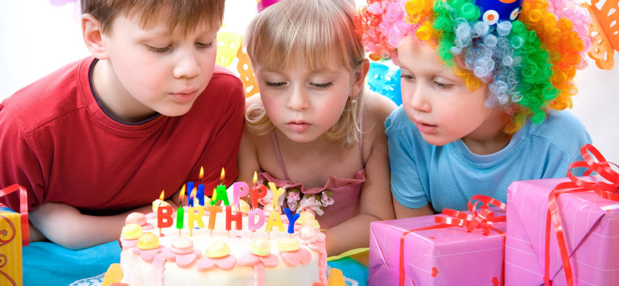 День рождения