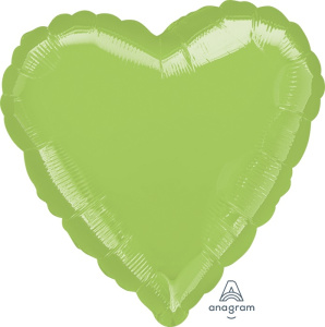 07127-metallic-lime-green