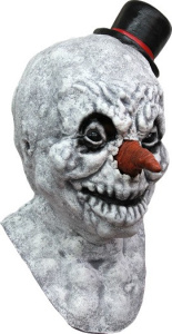 Маска Ледяной Джек (Джек Фрост)