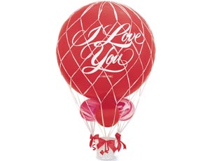 Сеть для метрового шара