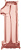 36594-number-`1`-rose-gold-26-inch