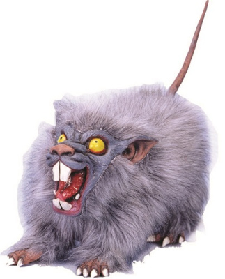 Крыса-вампир 