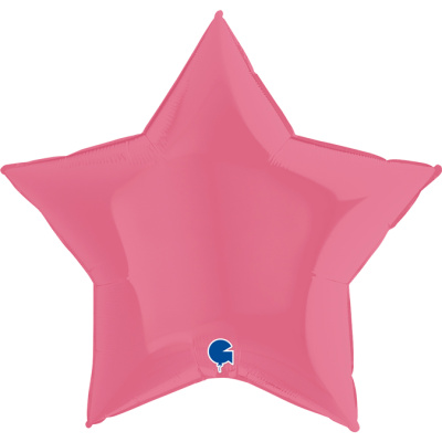 36225BG-Star-36inc-Bubble-Gum