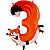 43-0WE-Animaloons-3-Fox