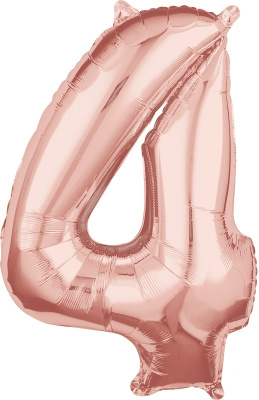 36598-number-`4`-rose-gold-26-inch