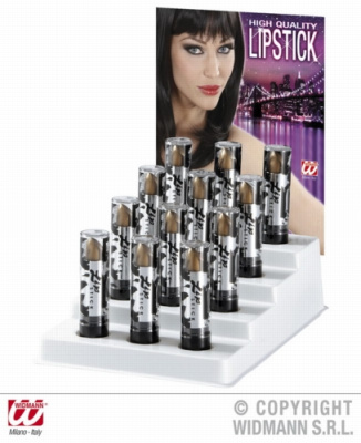 Помада Make Up Widmann золото