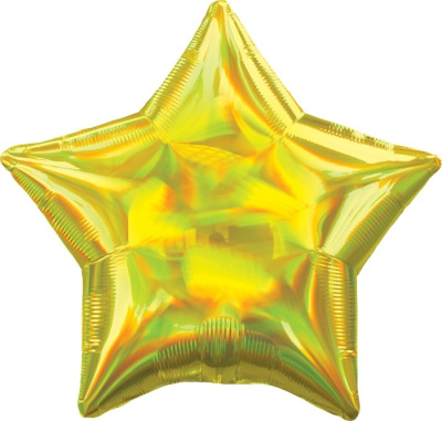 39266-iridescent-yellow-star