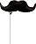 27855-black-mustache