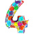 85944-Party-Megaloon-Four