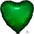 38587-satin-luxe-emerald-heart
