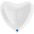 36018Wh-Heart-36inc-White-1