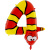 44-0WE-Animaloons-4-Snake