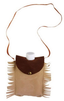 Фляга Огненная вода