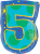 35764-number-5-confetti-dots-front-side 35764-number-5-confetti-dots-front-side