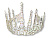 Корона Ледяная сказка