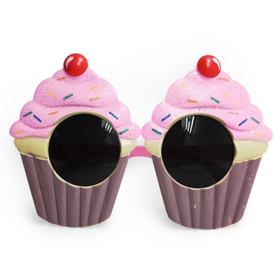 Очки Пироженки