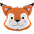 G72007-Fox-Head