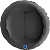 36104K-Round-36inc-Black-1