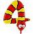 44-0WE-Animaloons-4-Snake