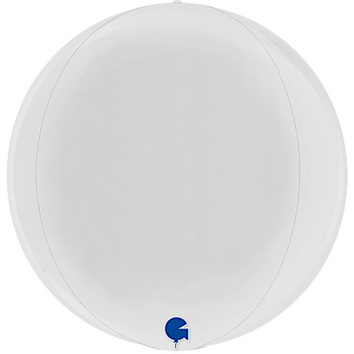 74118Wh-Globe-15inc-White-1