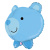 35258-Dimensionals-Baby-Boy-Bear-side 35258-Dimensionals-Baby-Boy-Bear-side