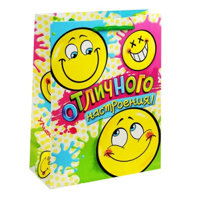 Пакет ламинат вертикальный 