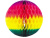 Шар мульти 36см/G