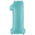 061PB-Number-1-Pastel-Blue-1 061PB-Number-1-Pastel-Blue-1