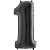 041K-Number-1-Black-1