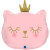 G72071-Cat-Princess