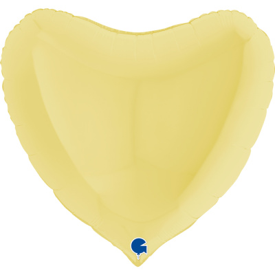 360M04Y-Heart-36inc-Matte-Yellow-1
