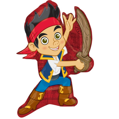 25677-jake-and-the-never-land-pirates-pose