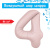 4 4