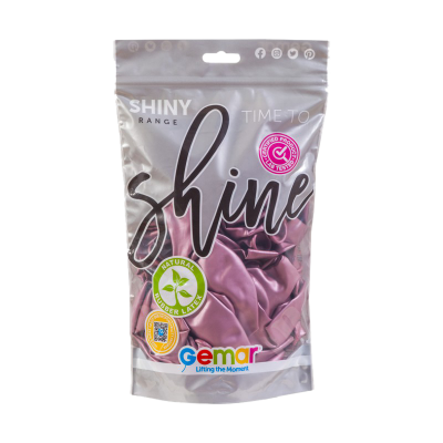 100-fsc-certified-nrl-balloons-shiny-pink