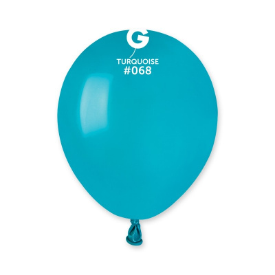 turquoise