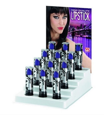 Помада Make Up Widmann фиолетовая