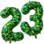 3 3