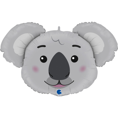 G72009-Koala-Head
