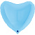 360M00B-Heart-36inc-Matte-Blue-1