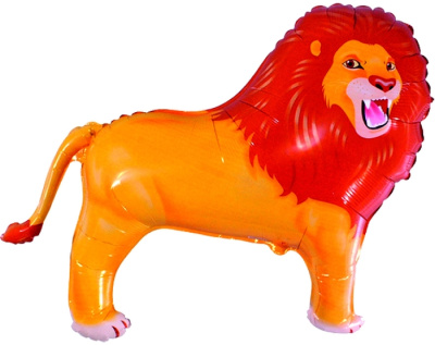 Ф М/ФИГУРА/3 Лев(FM)