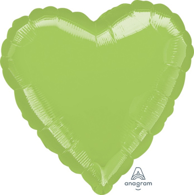 07127-metallic-lime-green
