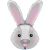 G72004-Bunny-Head G72004-Bunny-Head