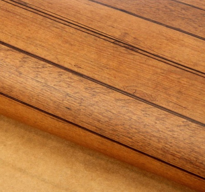 Бумага крафт Деревянные доски 